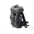 Camo nylon extérieur tir chasse camping randonnée sac à dos